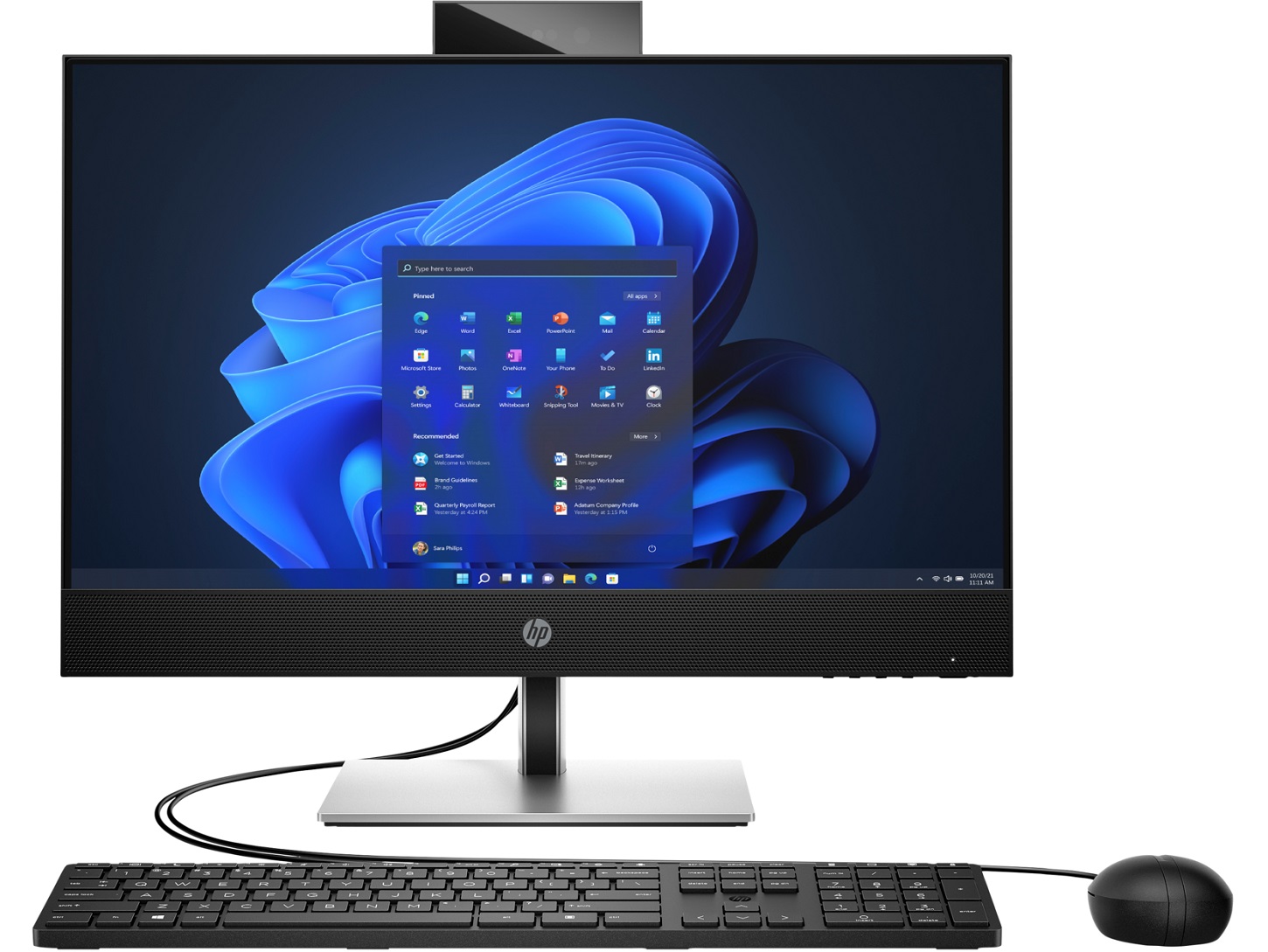 Computers